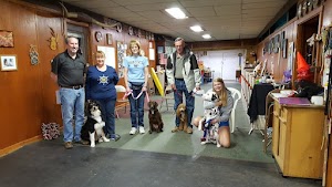 Ann's Canine Classes place picture